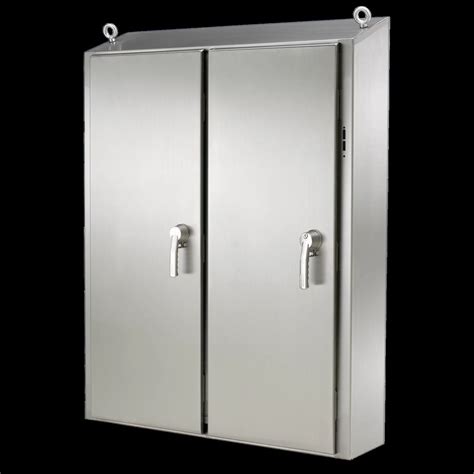 stand alone electrical enclosures|hoffman 4x freestand enclosure.